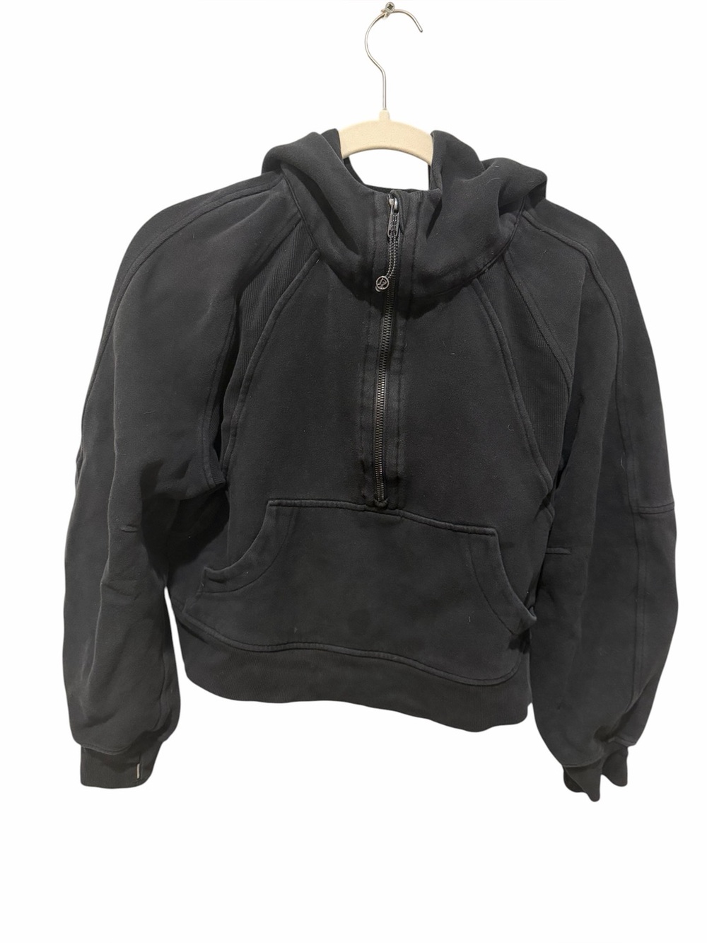 Lululemon Scuba Hoodie